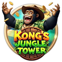 Kong's Jungle Tower